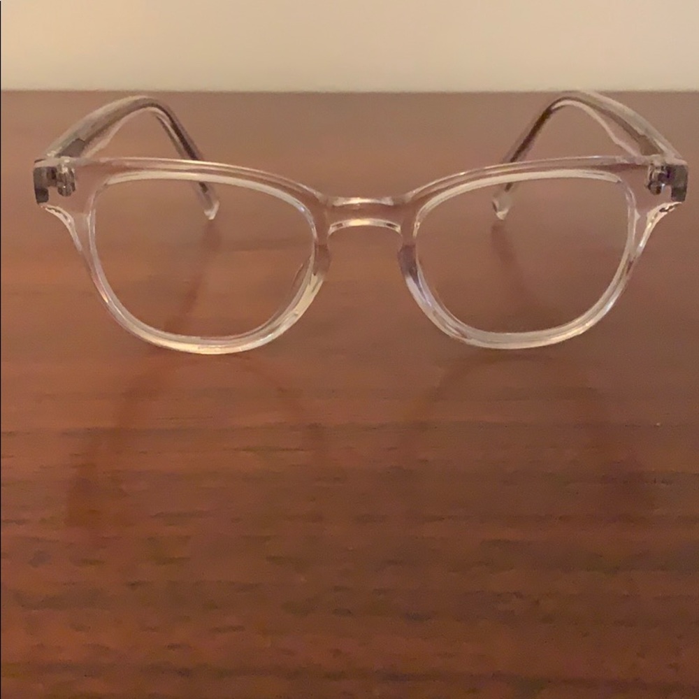 Warburg Parker Coley 500